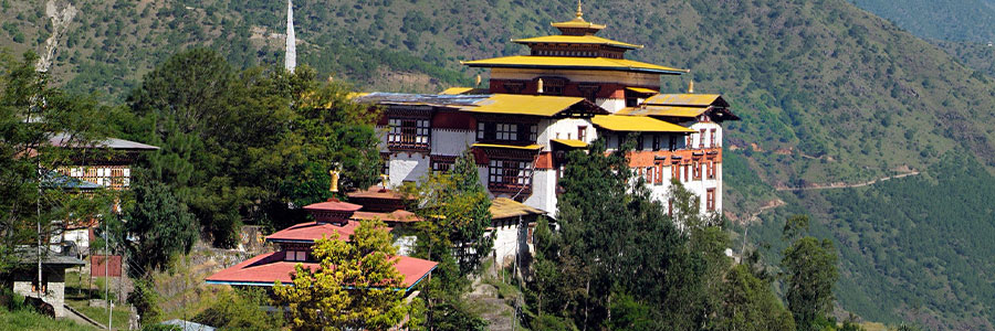 Bhutan Visa Assistance Services - Hassle-Free Travel with AV Holiday World