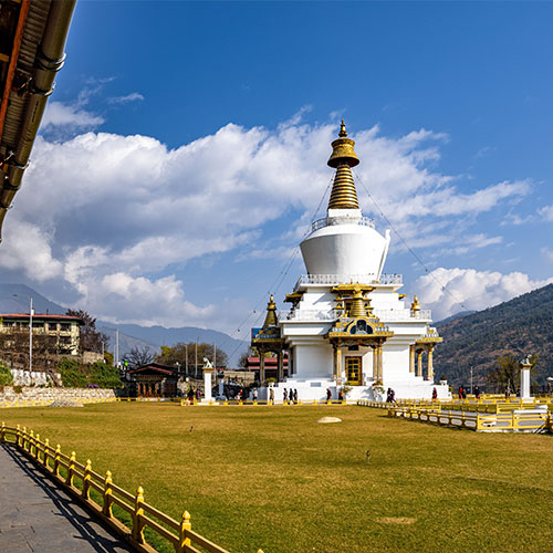 Thimphu