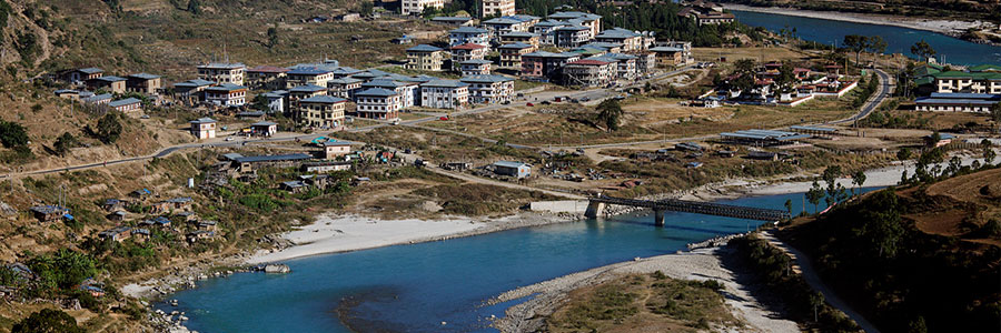 Bhutan Travel Guide by AV Holiday World - Explore the Land of Happiness
