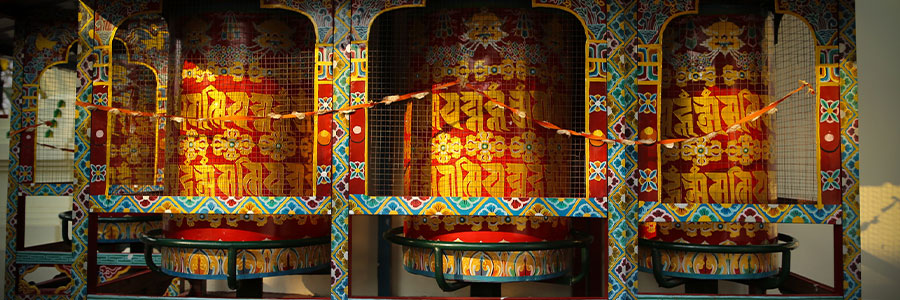 A Guide to Customized Bhutan Tours - AV Holiday World