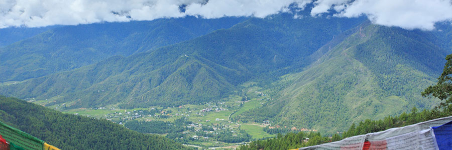 Adventure Activities in Bhutan - Ultimate Guide by AV Holiday World