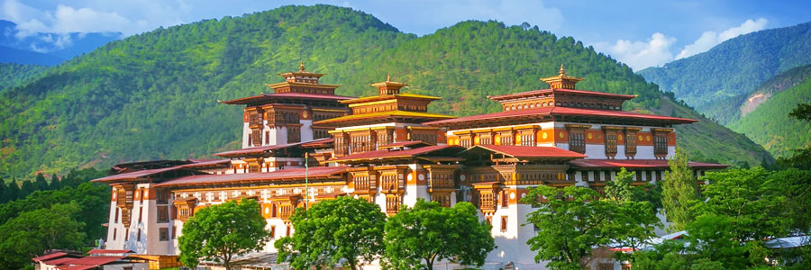 Bhutan Tour Operator