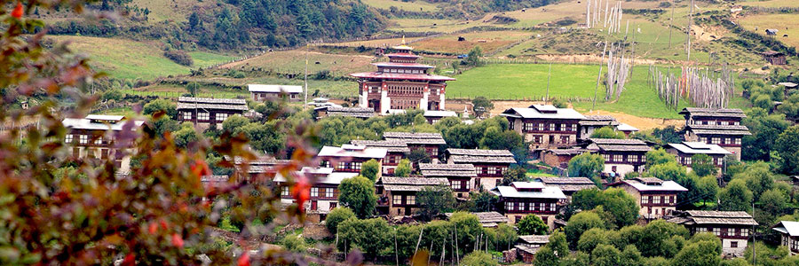 Bhutan Tour Operator