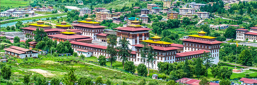 Bhutan Tour Package For Couple