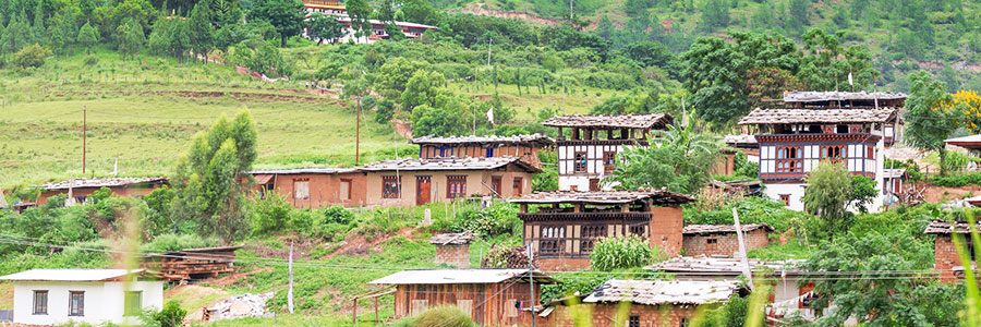 Bhutan Family Tour Packages