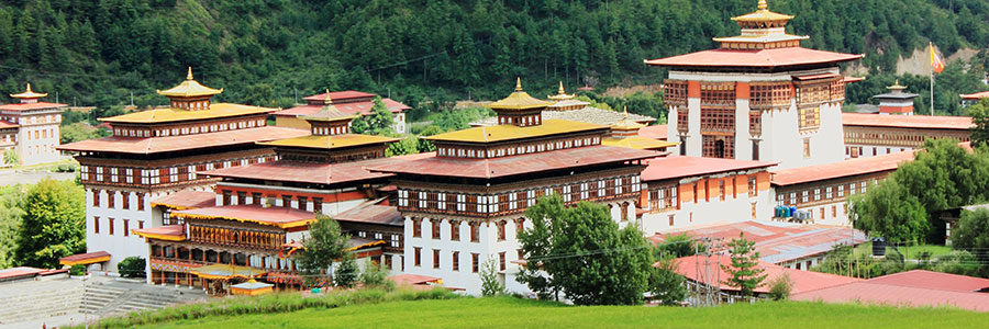 Thimphu Tour Package