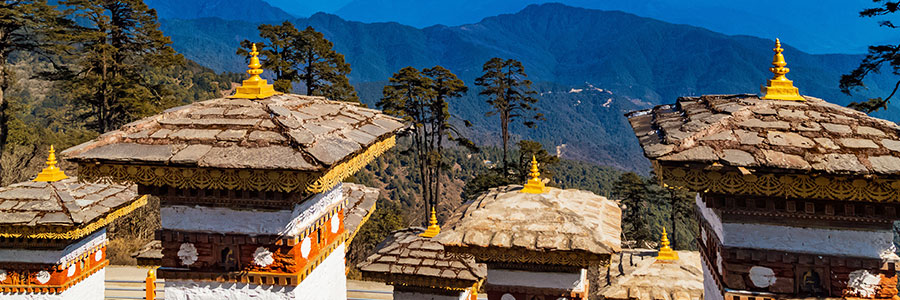 National Memorial Chorten
