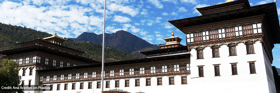 Thimphu Tour Package