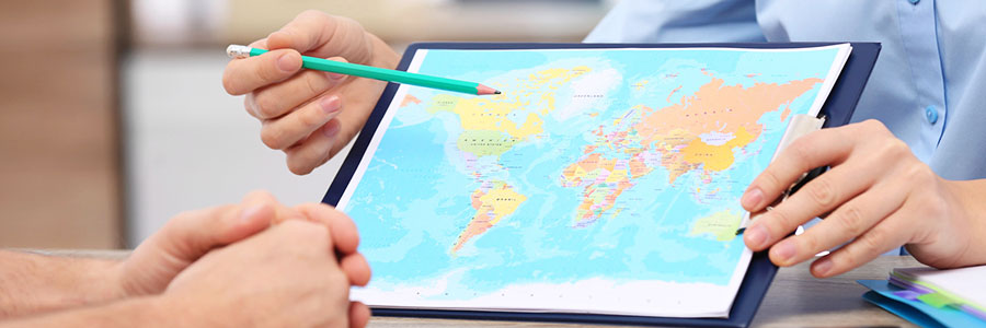 Travel Agency in Jaigaon