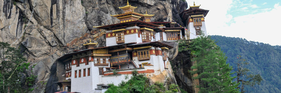 Adventure Activities in Bhutan - Ultimate Guide by AV Holiday World